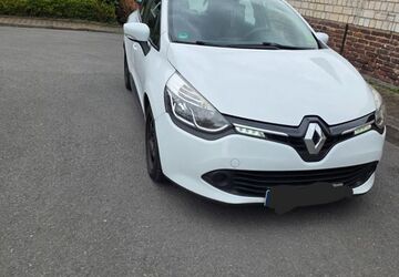 Renault Clio 193.500 km 3.750 &euro; Gelsenkirchen 45899