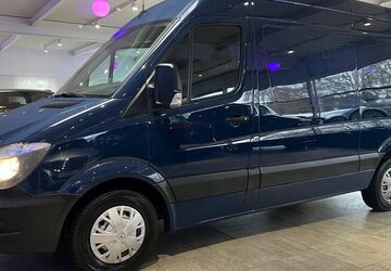 Mercedes-Benz Sprinter 460.000 km 9.400 &euro; Datteln 45711
