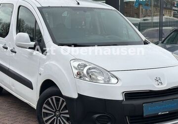 Peugeot Partner 290.000 km 3.490 &euro; Oberhausen 46049
