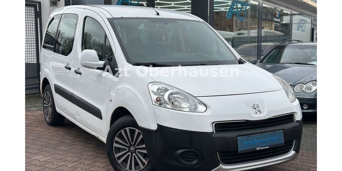 Peugeot Partner 290.000 km 3.490 &euro; Oberhausen 46049