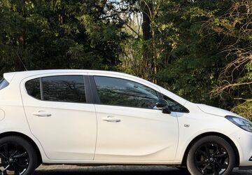 Opel Corsa 105.000 km 6.999 &euro; Herten 45699