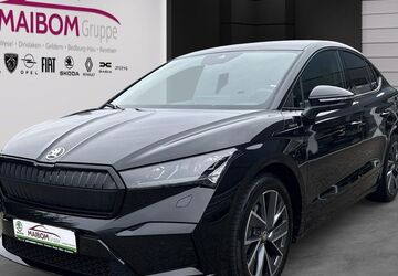 Skoda Enyaq 8.200 km 45.900 &euro; Wesel 46485