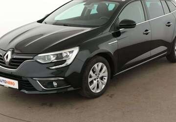 Renault Megane 79.219 km 12.390 &euro; Essen 45141