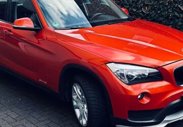 BMW X1 129.000 km 10.500 &euro; Dorsten 46282