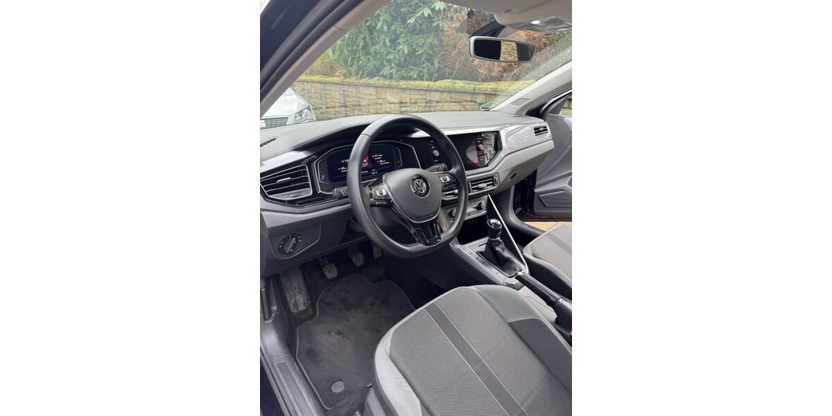 VW Polo 125.000 km 12.000 &euro; Essen 45133