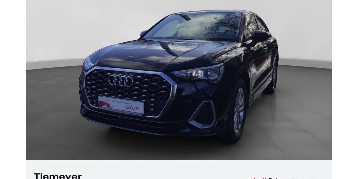 Audi Q3 52.990 km 29.770 &euro; Gelsenkirchen 45894