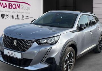 Peugeot 2008 35.000 km 18.990 &euro; Wesel 46485