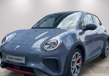 GWM Ora 03 14.938 km 21.990 &euro; Duisburg 47249