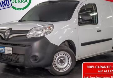 Renault Kangoo 127.500 km 10.999 &euro; Dorsten 46284