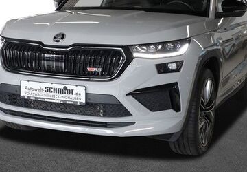 Skoda Kodiaq 34.500 km 41.980 &euro; Recklinghausen 45657