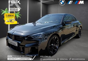 BMW M2 6.912 km 62.389 &euro; Bottrop 46236