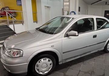 Opel Astra 62.697 km 3.000 &euro; Sprockhövel 45549