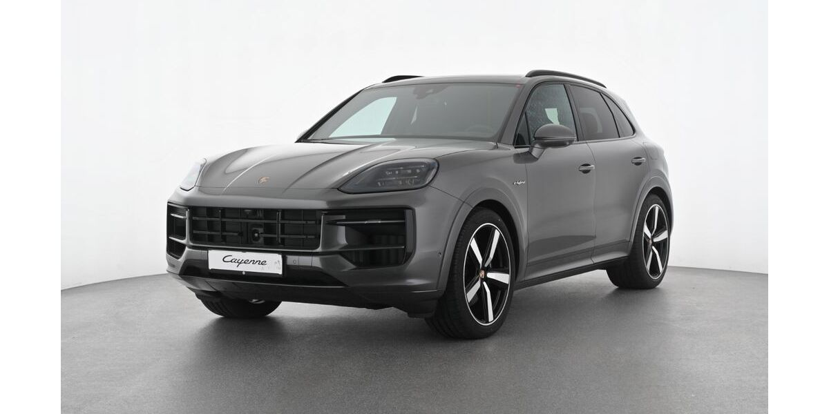 Porsche Cayenne 5.289 km 152.440 &euro; Essen 45143