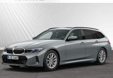 BMW 320 17.800 km 41.693 &euro; Wesel 46485