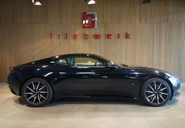 Aston Martin DB11 33.000 km 119.941 &euro; Duisburg 47228