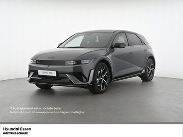 Gebrauchte Hyundai IONIQ 5