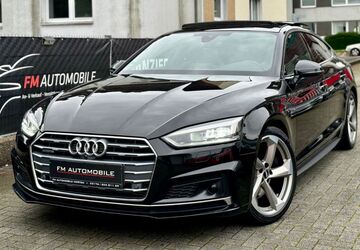 Audi A5 215.000 km 21.990 &euro; Herten 45699