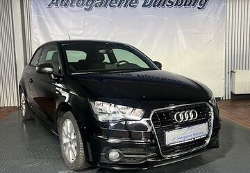 Audi A1 42.400 km 14.800 &euro; Duisburg 47269