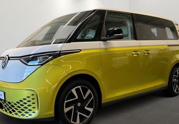 VW ID. Buzz 50.688 km 45.450 &euro; Mülheim an der Ruhr 45481