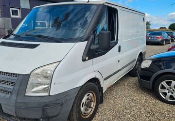 Ford Transit 180.000 km 5.480 &euro; Rheinberg 47495