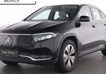 Mercedes-Benz EQA 13.757 km 37.599 &euro; Essen 45309