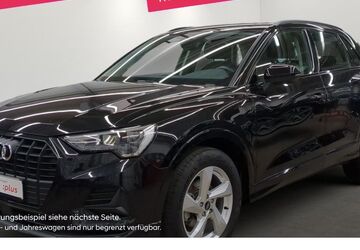 Audi Q3 72.530 km 23.450 &euro; Mülheim a.d. Ruhr 45481