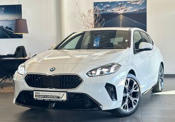 BMW 123 12.333 km 43.940 &euro; Duisburg 47119