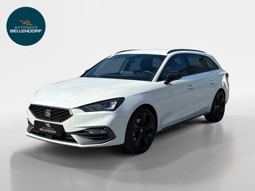 Gebrauchte Seat Leon