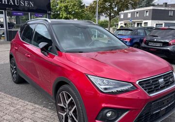 Seat Arona 92.250 km 11.999 &euro; Oberhausen 46145
