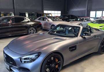 Mercedes-Benz AMG GT 55.000 km 119.900 &euro; Haltern am See 45721