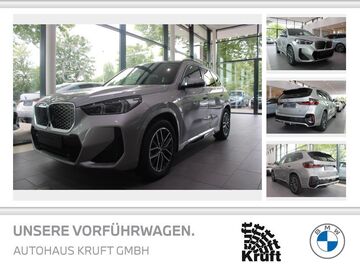 Gebrauchte BMW iX1