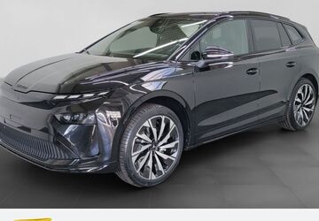 Skoda Enyaq 4.999 km 54.640 &euro; Bochum 44809