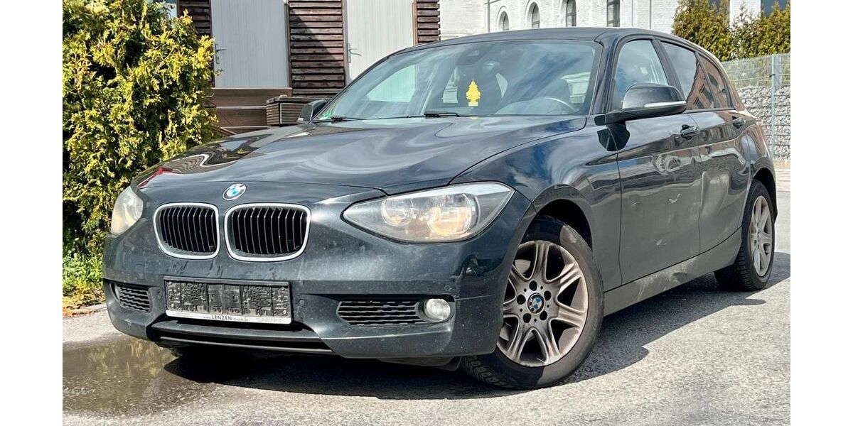BMW 120 294.512 km 4.600 &euro; Gelsenkirchen 45884
