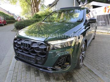 Gebrauchte Audi Q7