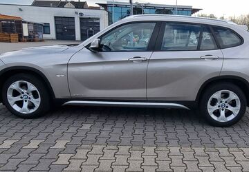 BMW X1 215.000 km 6.300 &euro; Bochum 44807