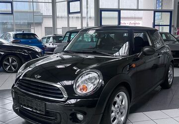 Mini ONE 129.500 km 6.500 &euro; Gelsenkirchen 45892