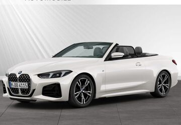 BMW 420 16.900 km 47.490 &euro; Moers 47441