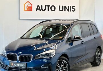 BMW 218 Gran Tourer 174.121 km 14.756 &euro; Wesel 46485