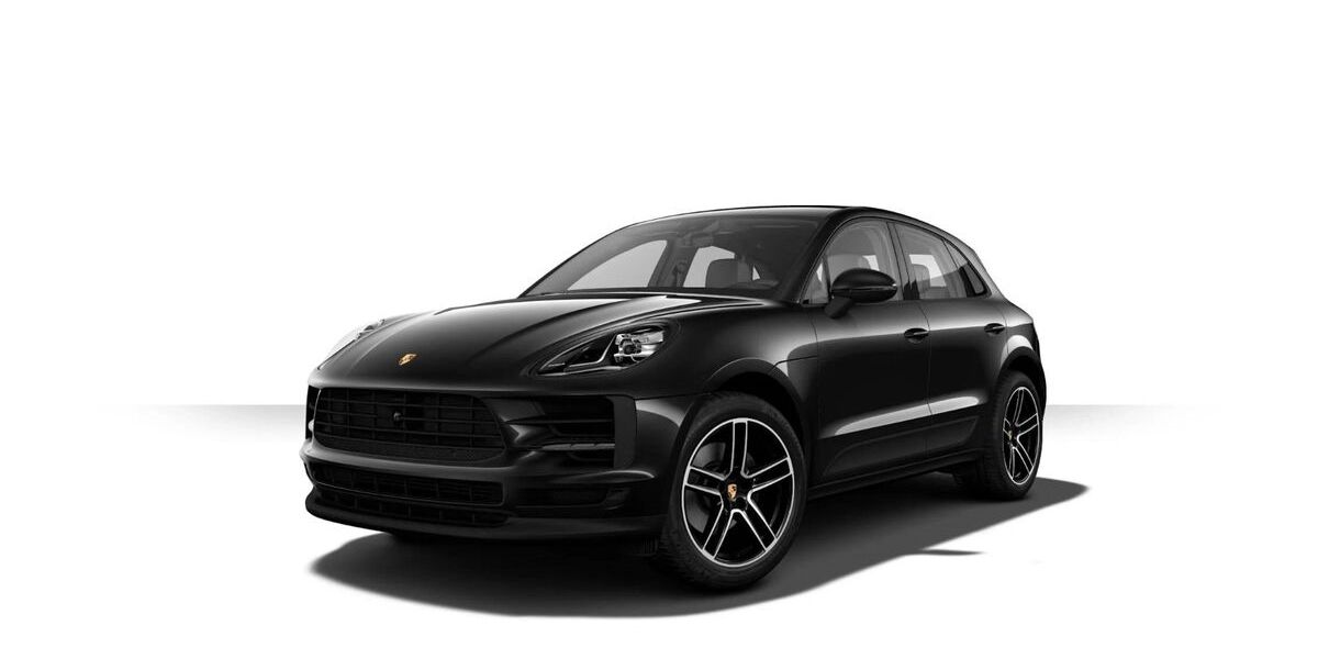 Porsche Macan 66.250 km 49.950 &euro; Dinslaken 46535