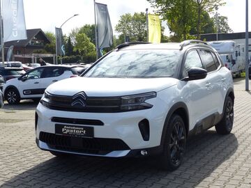 Gebrauchte Citroën C5 Aircross