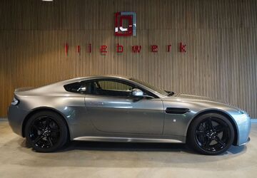 Aston Martin V8 Vantage 12.500 km 89.941 &euro; Duisburg 47228