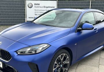 BMW 220 Gran Coupé 7.390 km 36.900 &euro; Haltern am See 45721