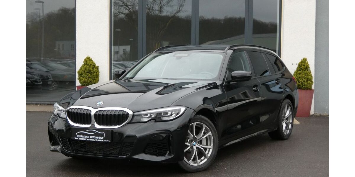BMW 330 74.334 km 21.950 &euro; Bochum 44807