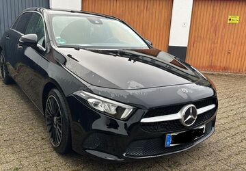 Mercedes-Benz A 180 59.000 km 19.999 &euro; Gelsenkirchen 45888