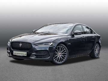 Gebrauchte Jaguar XE