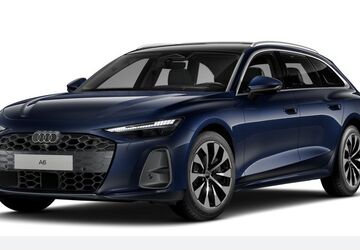 Audi A6 27.688 km 55.840 &euro; Bochum 44809