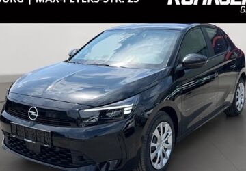 Opel Corsa 2.999 km 16.790 &euro; Duisburg 47059