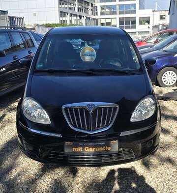 Gebrauchte Lancia Musa