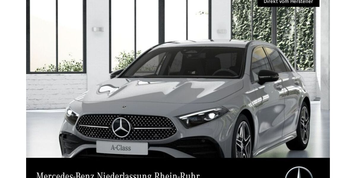 Mercedes-Benz A 200 9.586 km 32.490 &euro; Duisburg 47138