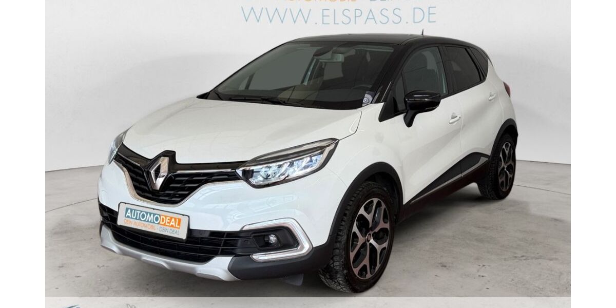 Renault Captur 50.335 km 15.989 &euro; Moers 47445